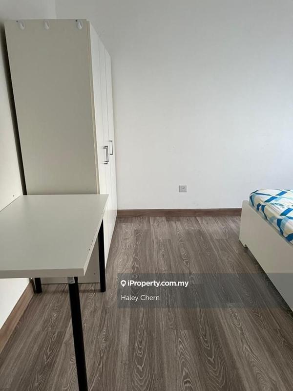 Residensi Servis untuk Dijual di South View oleh Haley Chern - iProperty.com.my