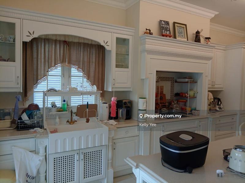 Bungalow House for Sale in Minden Heights, Gelugor by Kelly Yee - iProperty.com.my