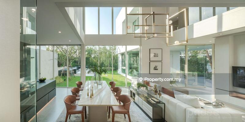 Bungalow House for Sale in KLCC, KL City Centre by Jen Lau - iProperty.com.my