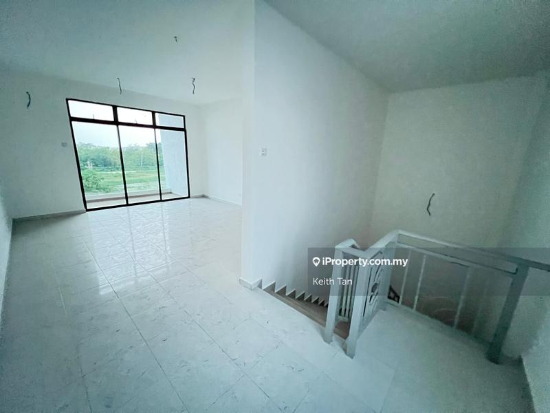 2.5-storey Terraced House for Sale in Taman Permatang Pasir Perdana, Alai by Keith Tan - iProperty.com.my