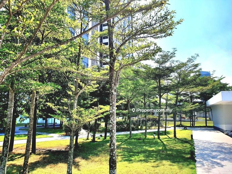 Kondominium untuk Dijual di Encorp Strand Residence oleh C K Sek - iProperty.com.my