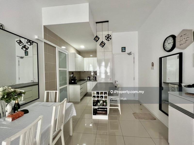 For Rent - Waltz Residences