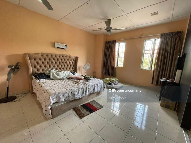 Rumah Berangkai 2 Tingkat untuk Dijual di Bandar Nusaputra, Puchong oleh Kelvin Pook - iProperty.com.my