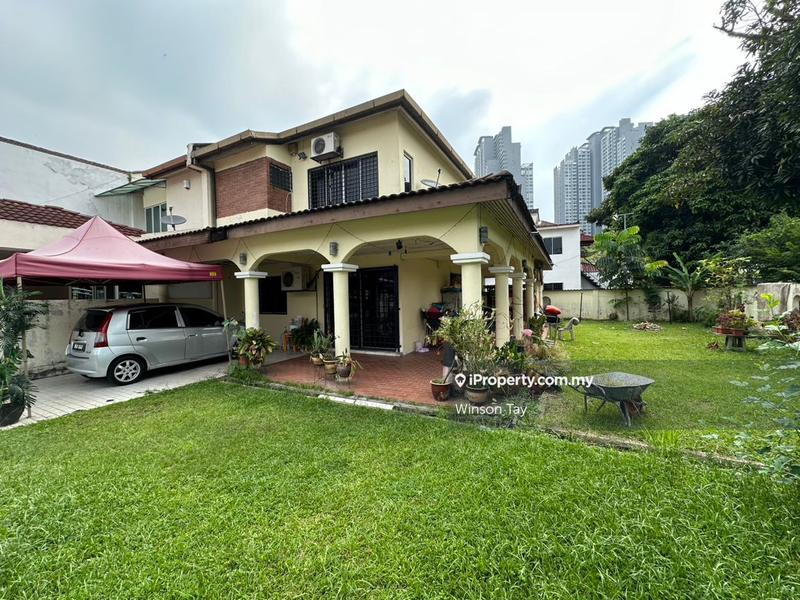 2-storey Terraced House for Sale in Taman Desa Bakti, Selayang, Batu Caves by Winson Tay - iProperty.com.my