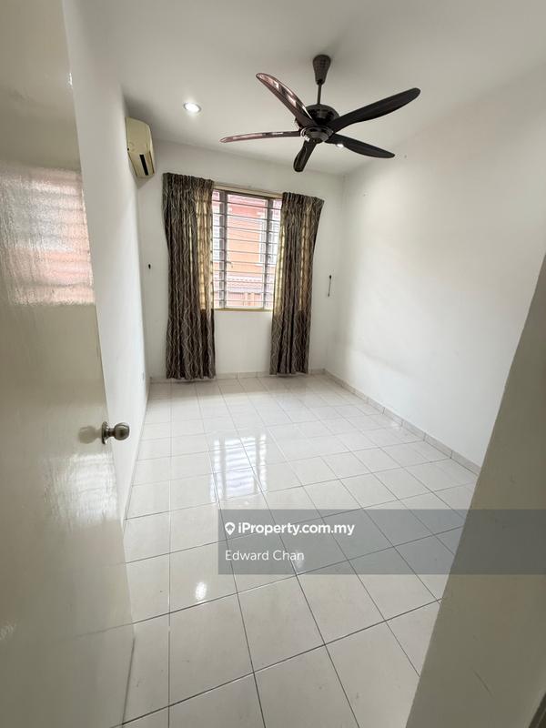 2-storey Terraced House for Sale in Sungai Long, Bandar Sungai Long by Edward Chan - iProperty.com.my
