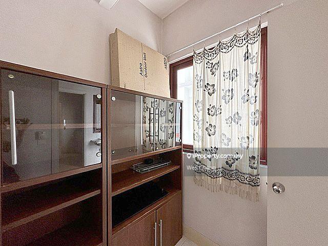 Kondominium untuk Dijual di Surian Condominium oleh Wes Chang - iProperty.com.my
