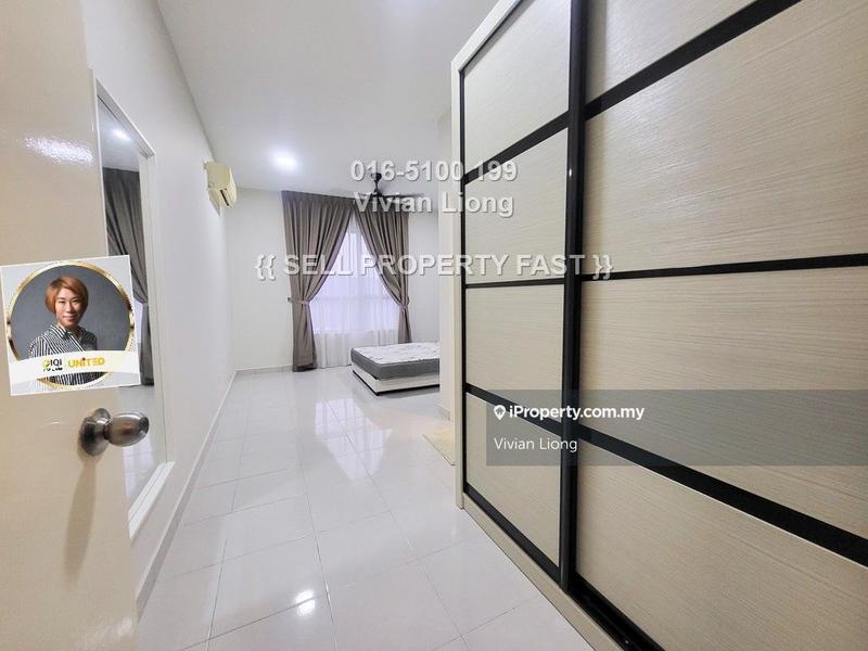 Kondominium untuk Disewa di Ivory Residence oleh Vivian Liong - iProperty.com.my