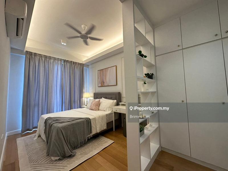 For Rent - The Sentral Suites