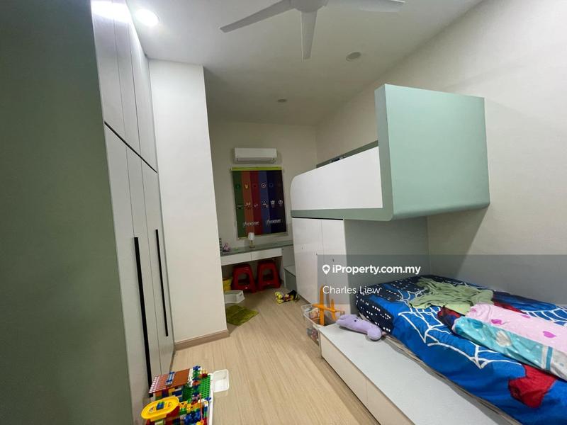 Rumah Berangkai 2 Tingkat untuk Dijual di Forest Heights, Seremban oleh Charles Liew - iProperty.com.my