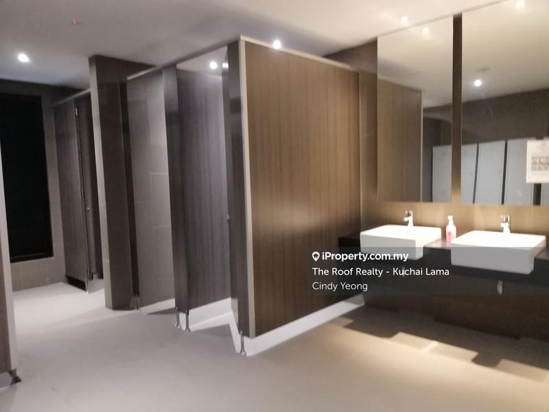 For Rent - Establishment Bangsar (Menara Teguh Bangsar)