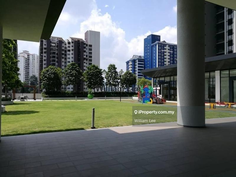 Kondominium untuk Dijual di Inwood Residences oleh William Lee - iProperty.com.my