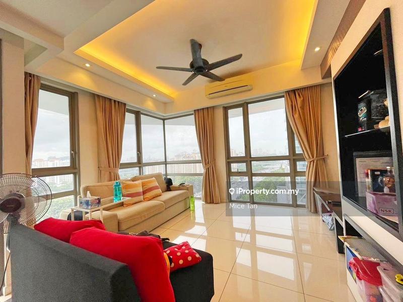 Condominium for Sale in Cascades Residency by Mice Tan - iProperty.com.my