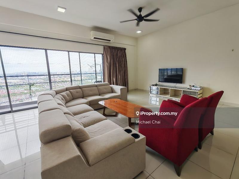 For Rent - SetiaWalk