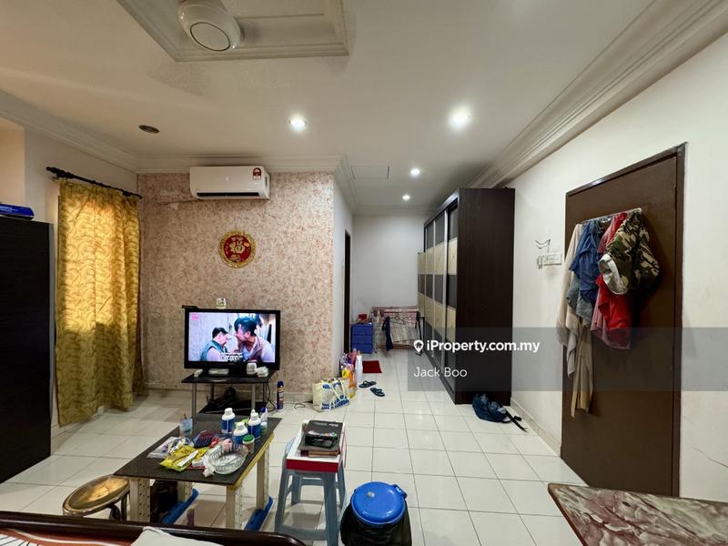 Terraced House for Sale in Bandar Puteri Klang, Klang by Jack Boo - iProperty.com.my
