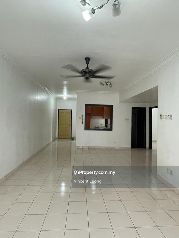 Condominium for Sale in Sri Putramas by Vincent Leong - iProperty.com.my