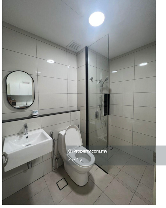 For Rent - Duta Park Residences