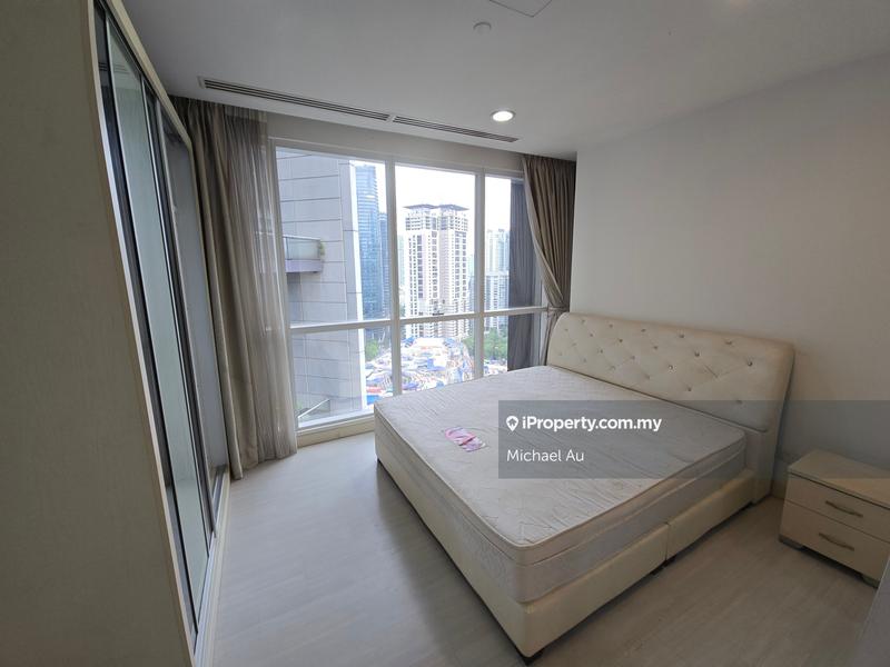 Service Residence for Sale in Serviced Residence @ Binjai 8 by Michael Au - iProperty.com.my