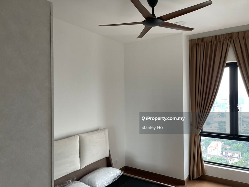 For Rent - Bangsar Hill Park