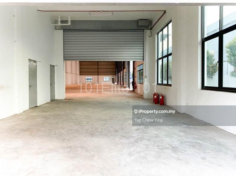 Kilang Berkembar untuk Disewa di Puncak Alam, Selangor oleh Yap Chew Ying - iProperty.com.my