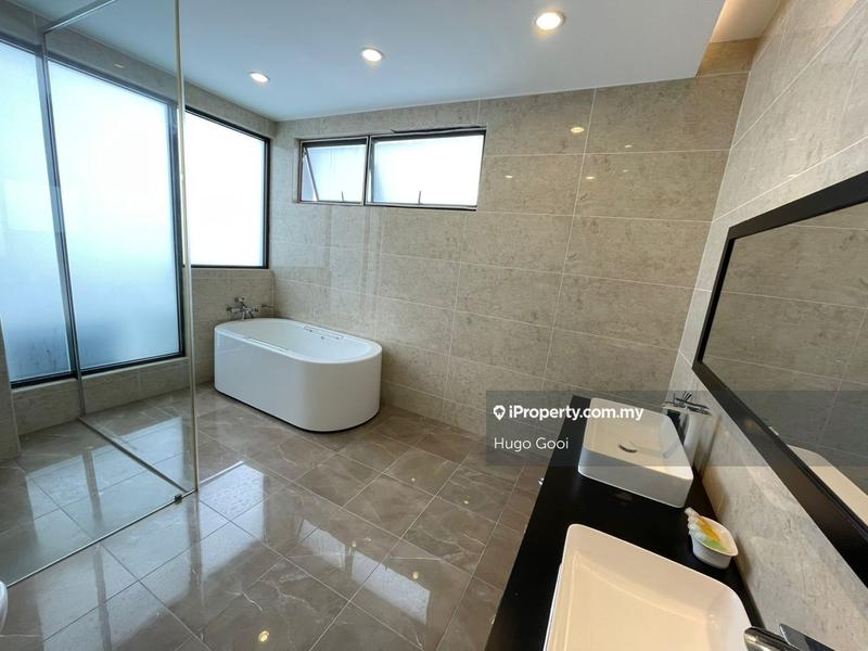 Semi-Detached House for Sale in Embun Kemensah, Taman Melawati, Wangsa Maju, Ampang by Hugo Gooi - iProperty.com.my