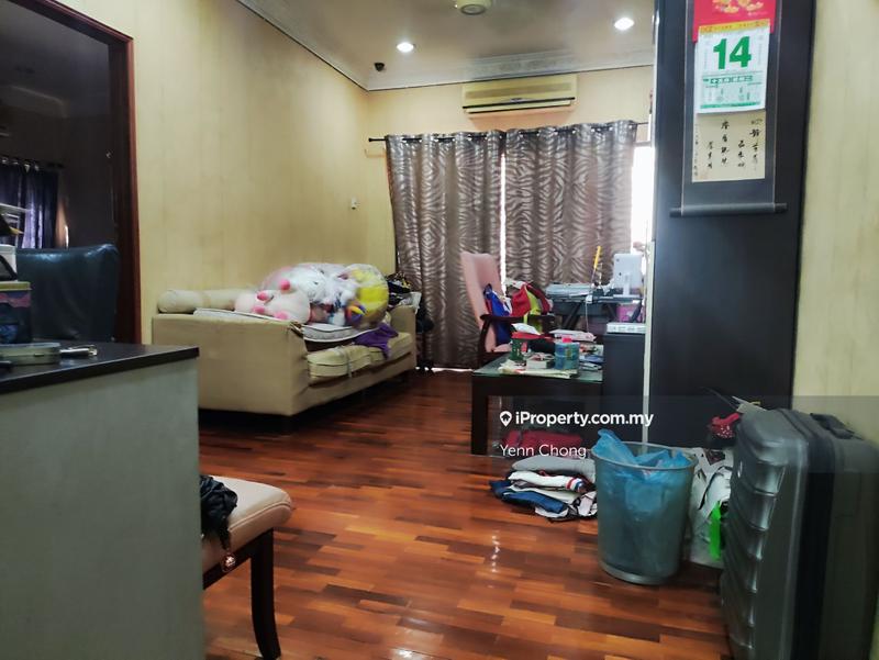 Semi-Detached House for Sale in Taman Yarl, Jalan Klang Lama (Old Klang Road) by Yenn Chong - iProperty.com.my