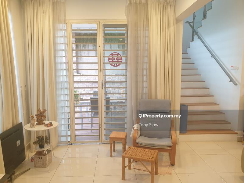 Banglo Lot Kosong untuk Dijual di USJ Heights, Subang Jaya oleh Tony Siow - iProperty.com.my