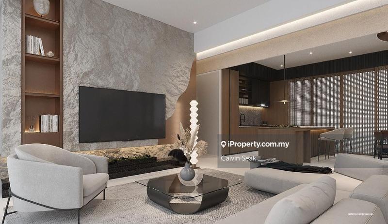 For Sale - Stellar Damansara