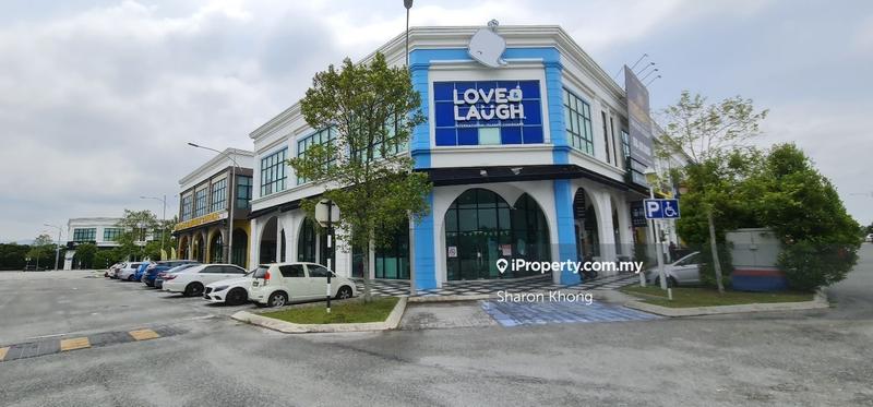 Pejabat untuk Disewa di Semenyih, Selangor oleh Sharon Khong - iProperty.com.my