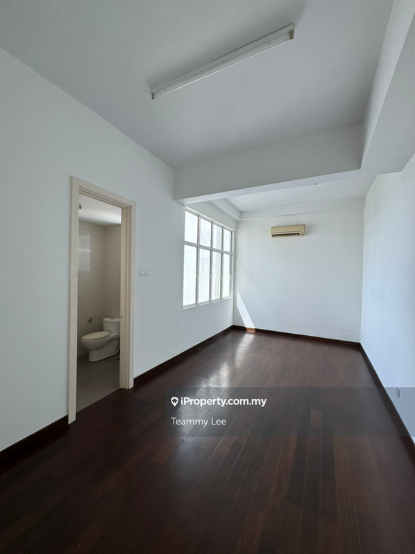 Service Residence for Sale in Subang Olives Residence by Teammy Lee - iProperty.com.my