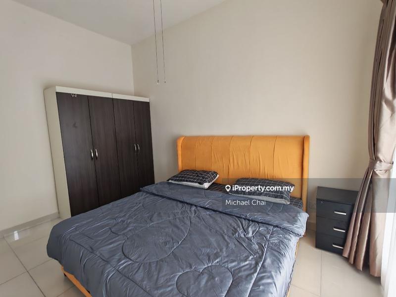 For Rent - SetiaWalk