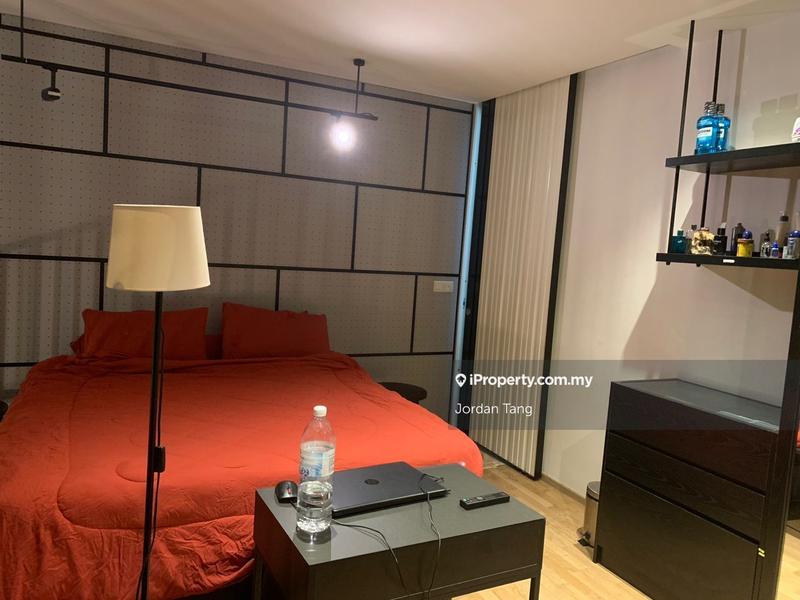 Condominium for Sale in Twy Duplex Condos by Jordan Tang - iProperty.com.my