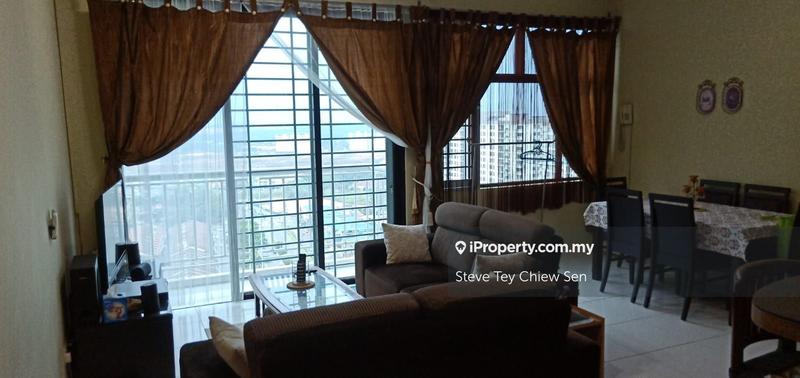 For Sale - The Sky Executive Suites