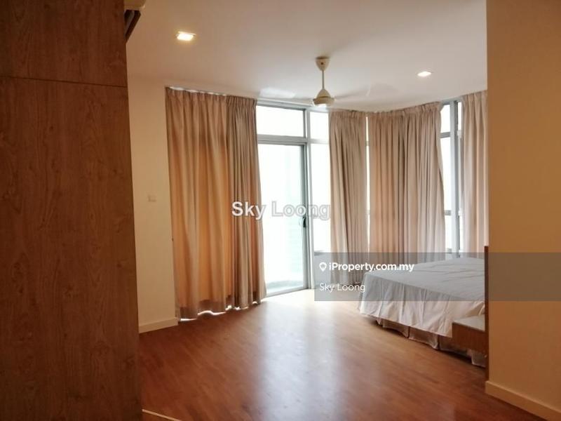 For Rent - Idaman Residence