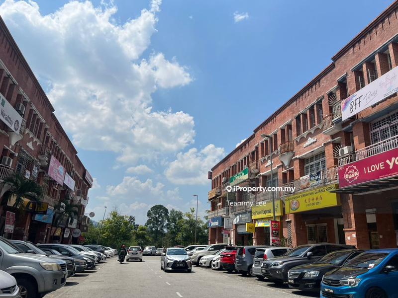 Kedai-Pejabat untuk Dijual di Bandar Sungai Long, Selangor oleh Teammy Lee - iProperty.com.my