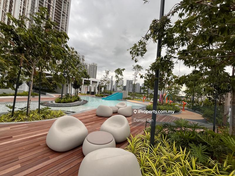 Kondominium untuk Disewa di Park Place oleh Daniel Tan - iProperty.com.my