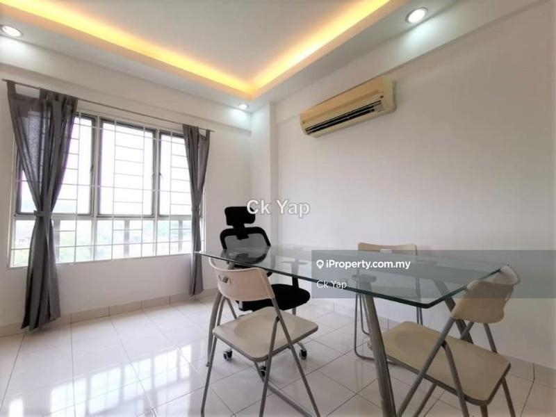 Condominium for Sale in Casa Damansara by Ck Yap - iProperty.com.my
