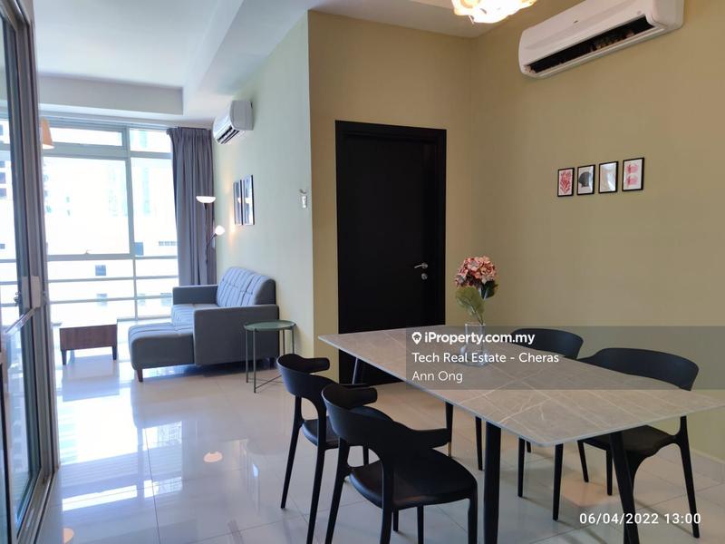Kediaman Servis untuk Dijual di One Residency oleh Ann Ong - iProperty.com.my