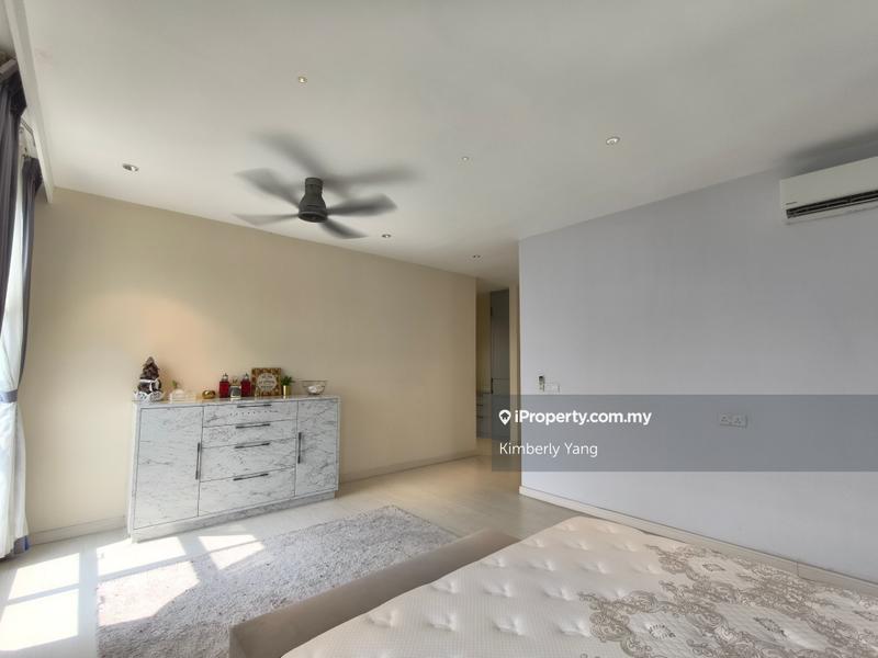 Condominium for Sale in Anjali North Kiara by Kimberly Yang - iProperty.com.my
