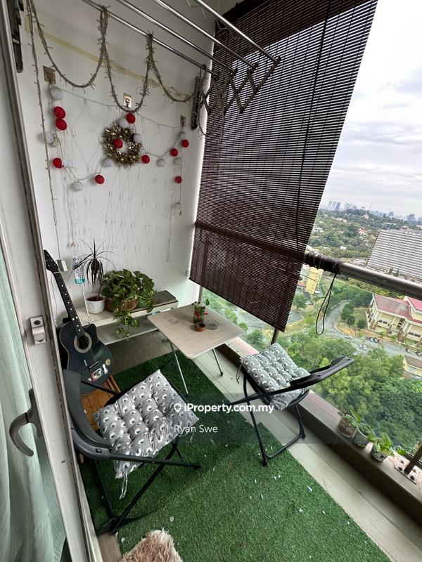 Kondominium untuk Dijual di Sri Putramas III / Royal Regent oleh Ryan Swe - iProperty.com.my