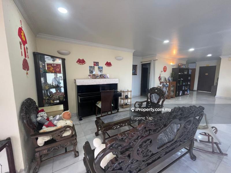 For Sale - Midah Heights Condominium