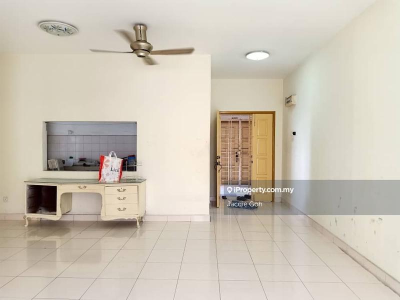 Pangsapuri untuk Dijual di Melur Apartment oleh Jacqie Goh - iProperty.com.my