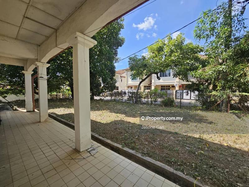 Rumah Berangkai 2 Tingkat untuk Dijual di Taman Cheng Perdana, Cheng oleh Jasone Gan - iProperty.com.my