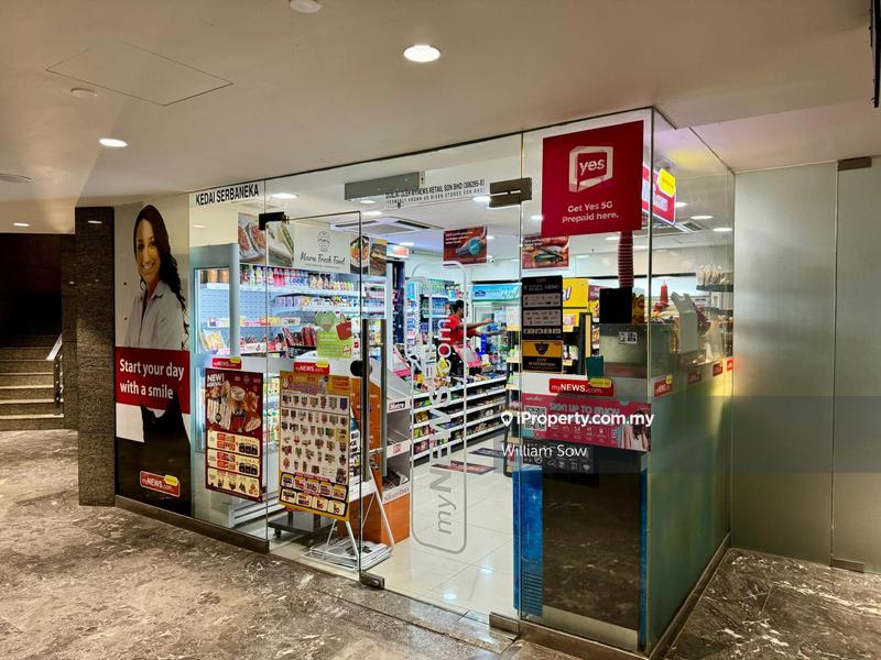 Office for Rent in Bukit Damansara, Damansara Heights by William Sow - iProperty.com.my