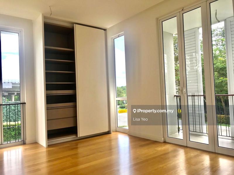 4-storey Terraced House for Sale in Puteri Harbour, Iskandar Puteri (Nusajaya) by Lisa Yeo - iProperty.com.my