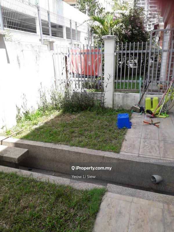 Rumah Berkembar untuk Dijual di Mont Kiara, Kuala Lumpur oleh Yeow Li Siew - iProperty.com.my