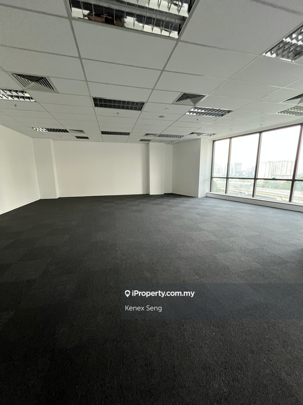 Office for Rent in Taman Bukit Desa, Taman Desa by Kenex Seng - iProperty.com.my
