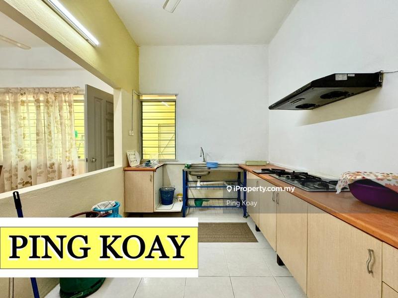 2-storey Terraced House for Sale in Tanjung Bungah, Penang by Ping Koay - iProperty.com.my