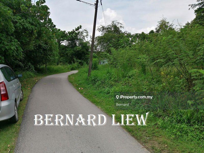 Residential Land for Sale in Bukit Tengah, Bukit Mertajam by Bernard - iProperty.com.my