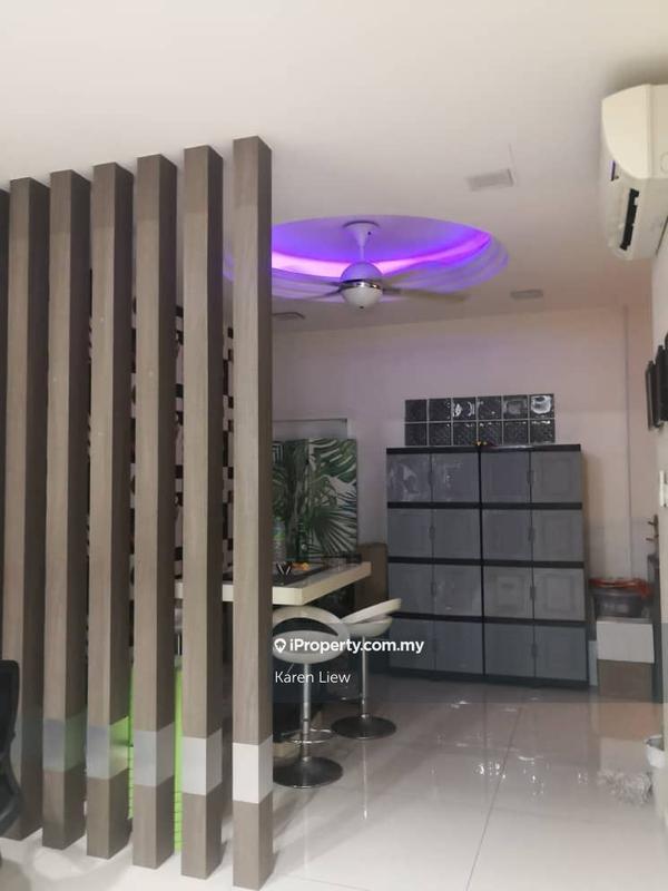 Rumah Berangkai 3 Tingkat untuk Dijual di 92oqw, Batu Caves oleh Karen Liew - iProperty.com.my