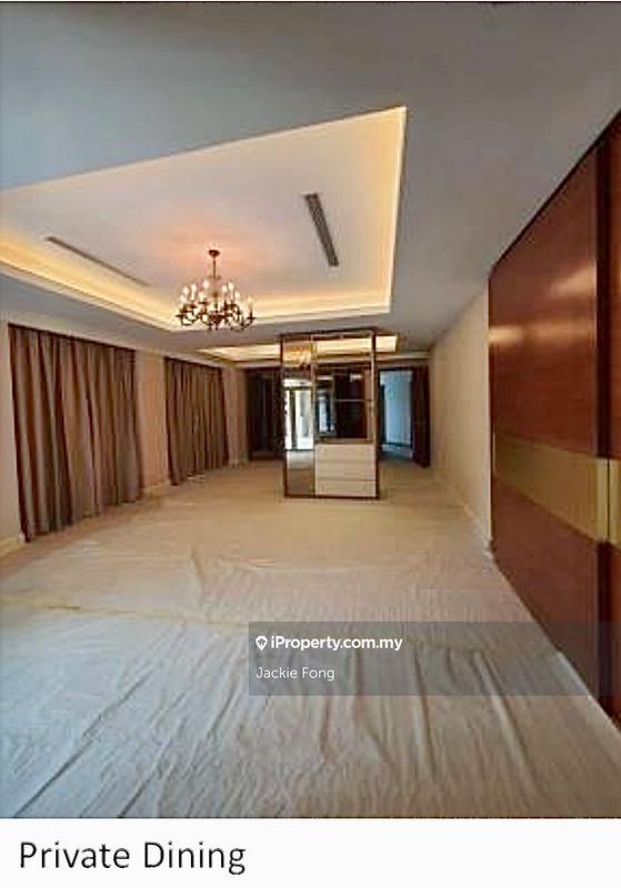 Bungalow House for Sale in Taman Duta, Bukit Tunku (Kenny Hills) by Jackie Fong - iProperty.com.my